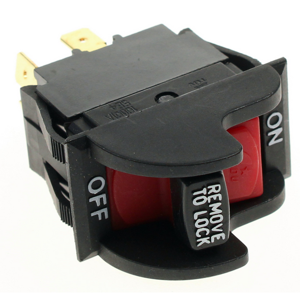 Sealey Switch