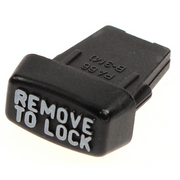 Sealey Switch key