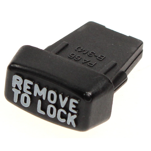 Sealey Switch key