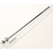 Sealey Phillips screw m5x160