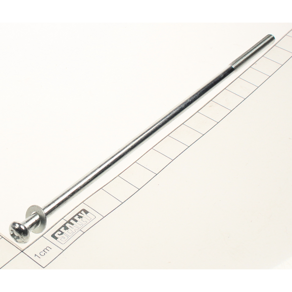 Sealey Phillips screw m5x160