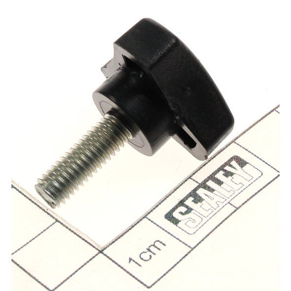 Sealey Work rest lock knob