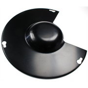 Sealey Guard cover, left