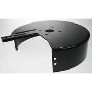 Sealey Right wheel guard