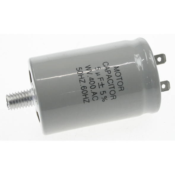 Sealey Capacitor 5uf w400ac 50/60hz 50x30