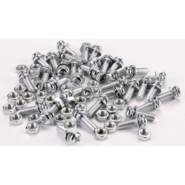 Sealey Fixing kit