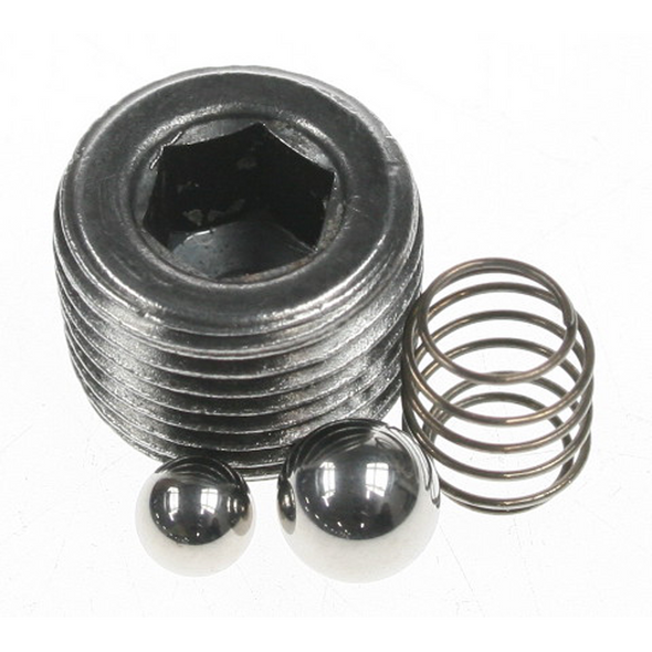 Sealey Plug ass'y