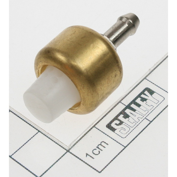 Sealey Filter for suction