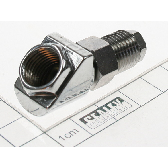 Sealey Elbow adaptor for air intake