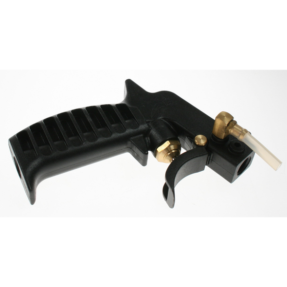 Sealey Gun assembly