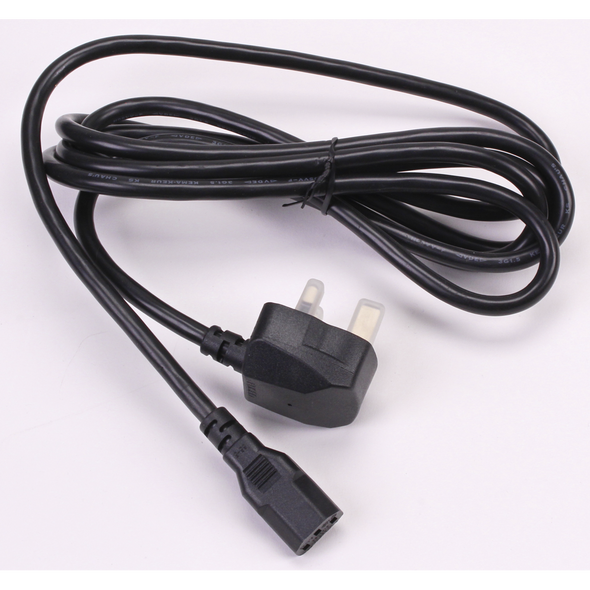 Sealey Mains Power Cord
