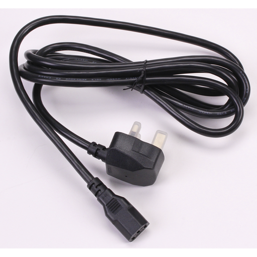 Sealey Mains Power Cord