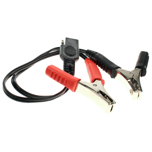 Sealey 50cm detachable cable set