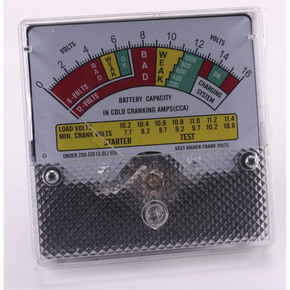 Sealey Gauge