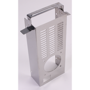 Sealey Handle/Clamp Holder (inc Top Case)