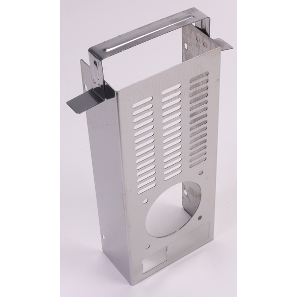 Sealey Handle/Clamp Holder (inc Top Case)