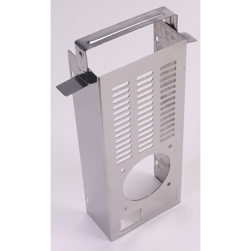 Sealey Handle/Clamp Holder (inc Top Case)