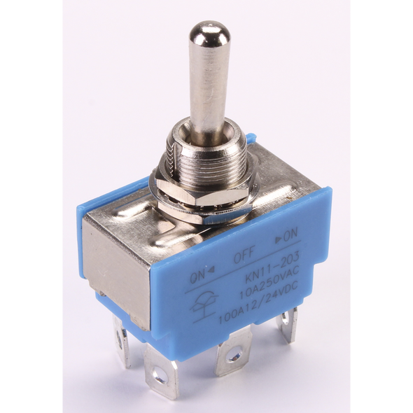 Sealey Toggle Switch
