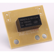 Sealey PCB