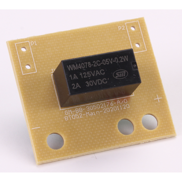Sealey PCB