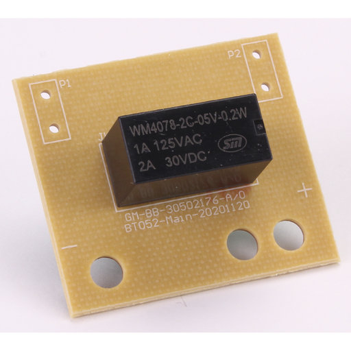 Sealey PCB
