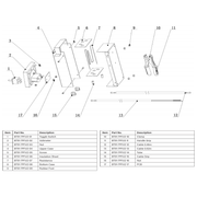 Sealey Toggle Switch