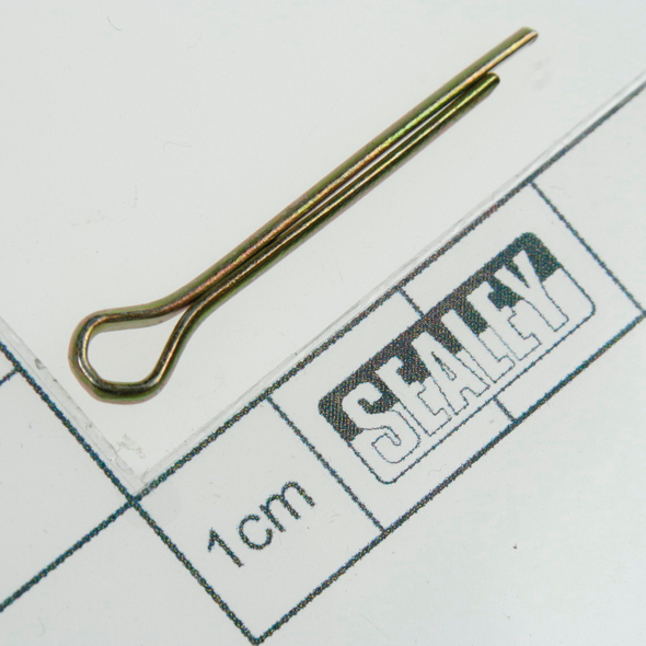 Sealey Cotter pin