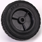 Sealey Rear Wheel, Fixed