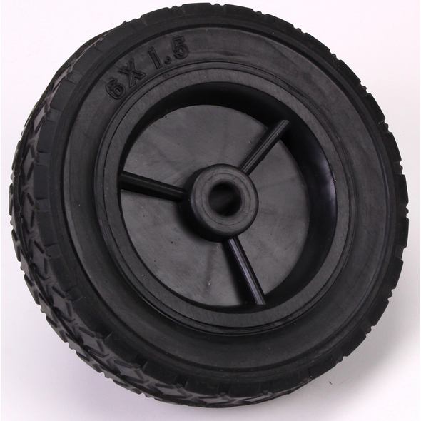 Sealey Rear Wheel, Fixed