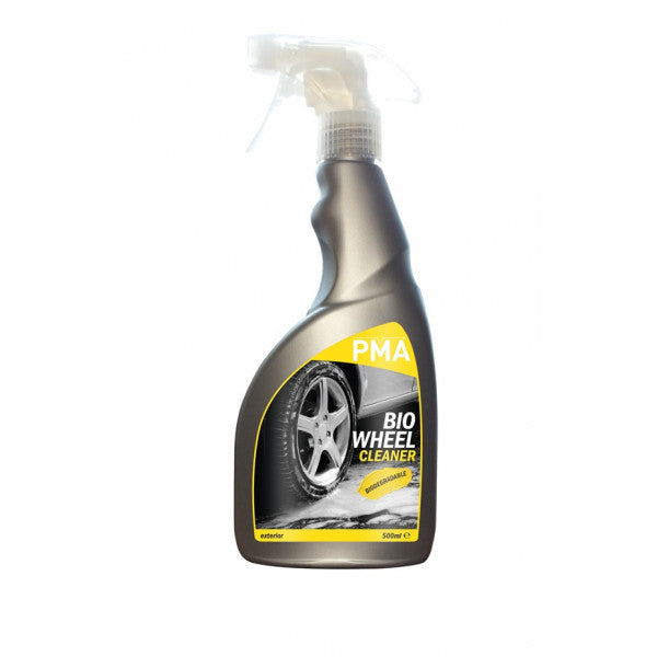 PMA Wheel Cleaner - Bio - Trigger - 500ml - BWHL500