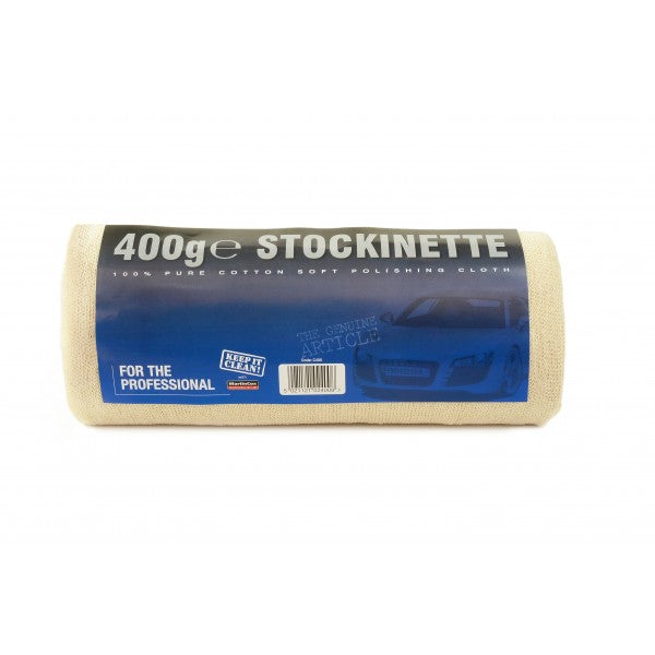 Martin Cox Cotton 400 Grm Stockinette Roll - C400