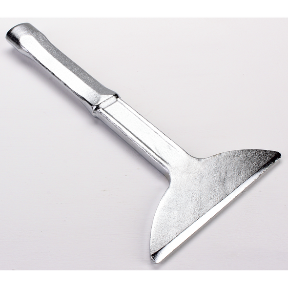 Sealey Extended Panel Separator (120mm Straight Edge)