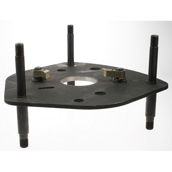 Sealey Lever side plate
