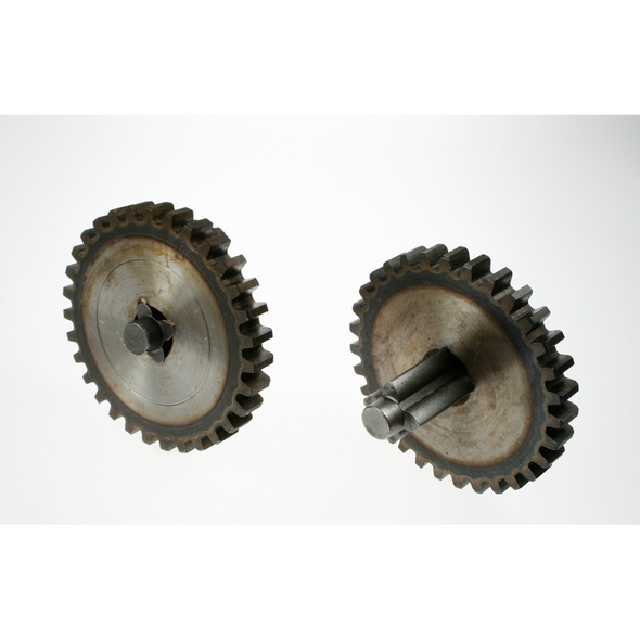 Sealey Third gear ass'y