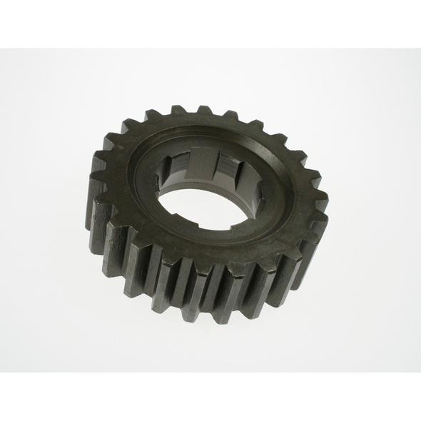 Sealey Load gear