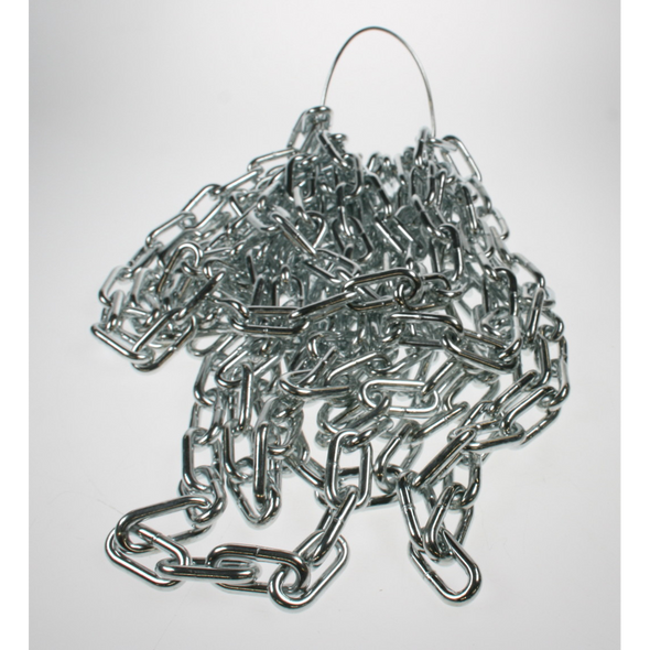 Sealey Hand chain (5x25)