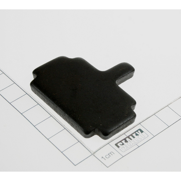 Sealey Baffle joint