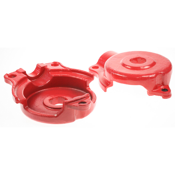 Sealey Bottom hook cover