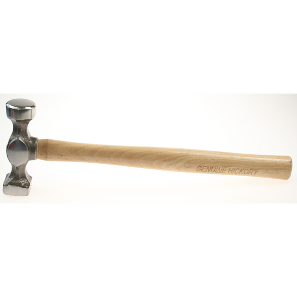 Sealey Shrinking head hammer (slot section)