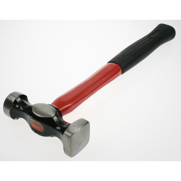 Sealey Shrinking head hammer