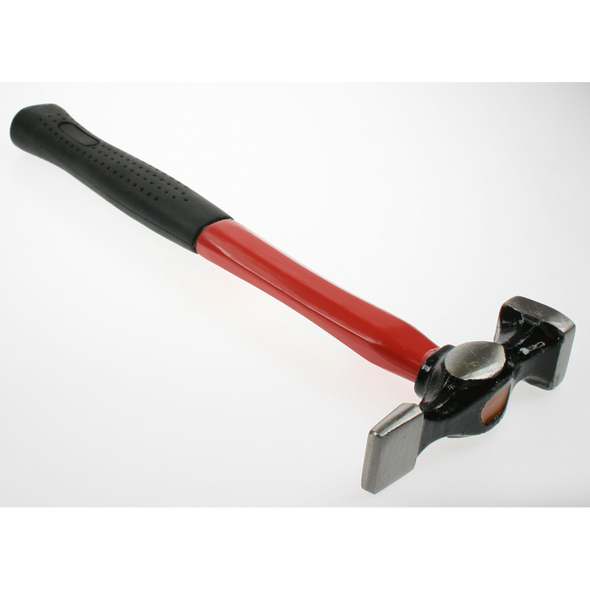 Sealey Curved head hammer