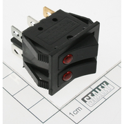 Sealey Power switch
