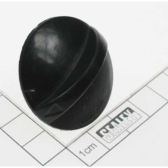 Sealey Knob