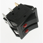 Sealey Power switch