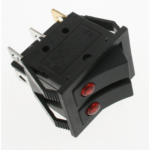 Sealey Power switch