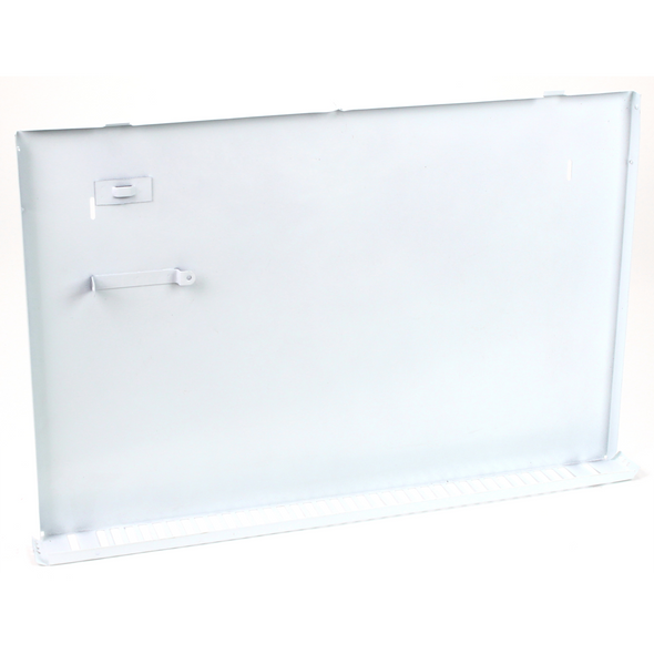 Sealey Rear cover