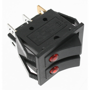 Sealey Power switch