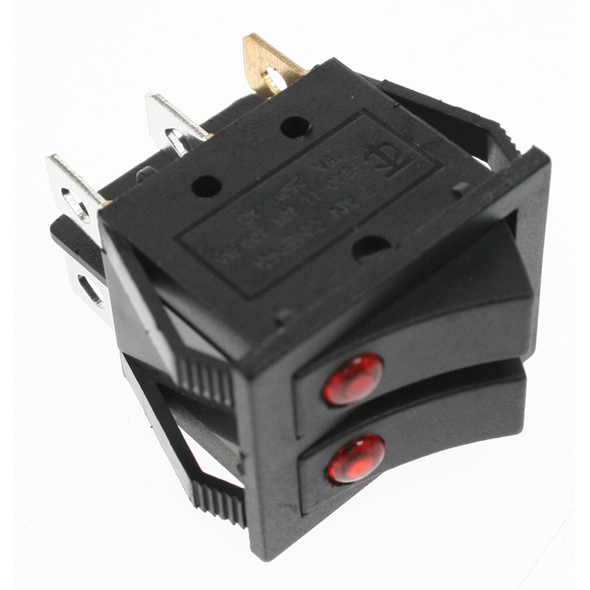 Sealey Power switch