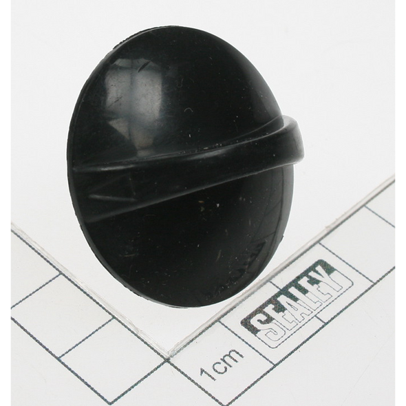 Sealey Knob