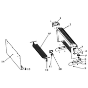Sealey Thermostat
